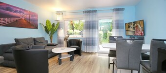 Urlauberdorf Haus 31 b