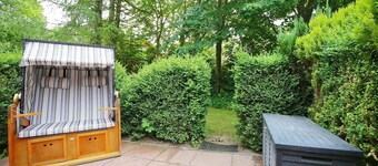 Urlauberdorf Haus 31 b