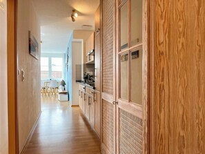 Interior - Waterkant - Netzboden Wohnung 21 (Ostseebad Boltenhagen)