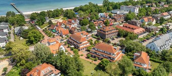 Waterkant - Netzboden Wohnung 21