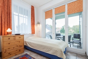 2 Schlafzimmer, kostenloses WLAN