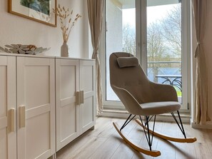 Interior - Sünnslag Wohnung 022 (Ostseebad Boltenhagen)