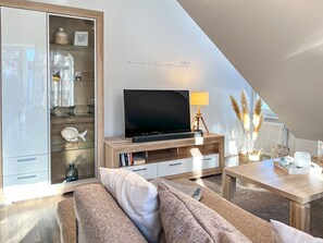 تلفزيون، ستيريو