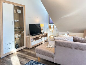 تلفزيون، ستيريو