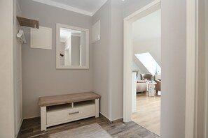 Interior - Sünnslag Wohnung 033 (Ostseebad Boltenhagen)