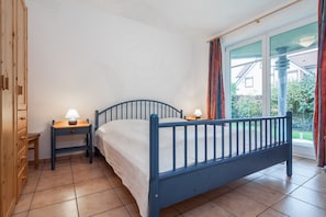 1 Schlafzimmer, kostenloses WLAN