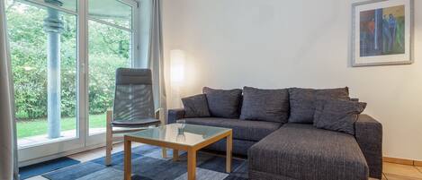 テレビ、ステレオ