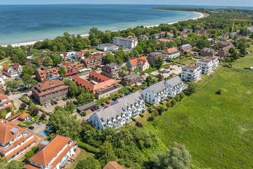 Haffblick Wohnung 11