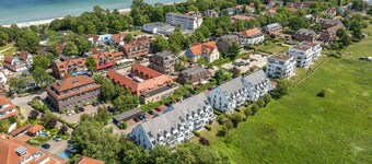 Haffblick Wohnung 11