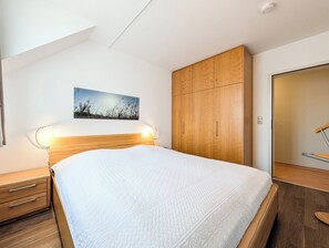 1 soverom og wi-fi (inkludert)