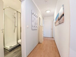 Bathroom - Haffblick Wohnung 11 (Ostseebad Boltenhagen)
