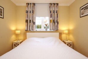 1 Schlafzimmer, kostenloses WLAN