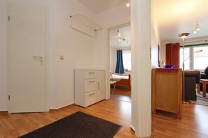1 bedroom, free WiFi