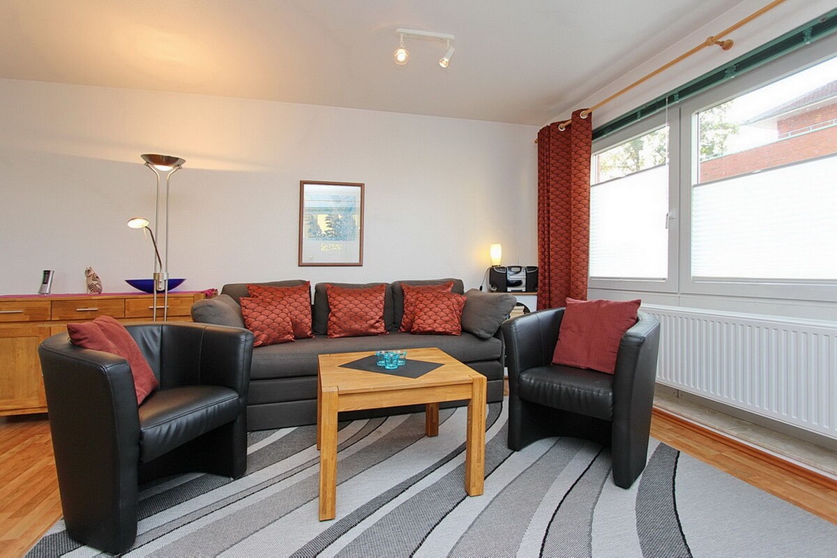 Bild für Gastgeberprofil