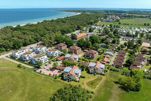 Exterior - Goosbrink Wohnung 14 (Ostseebad Boltenhagen)