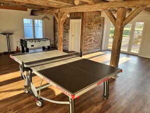 Spielezimmer