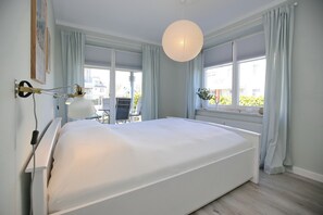 2 Schlafzimmer, kostenloses WLAN