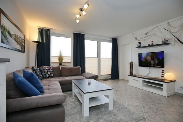 Télévision, chaßne hi-fi