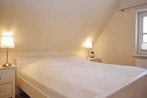 2 Schlafzimmer, kostenloses WLAN