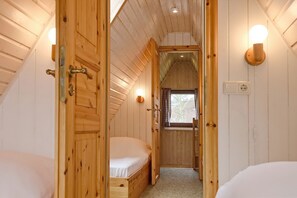 2 Schlafzimmer, kostenloses WLAN