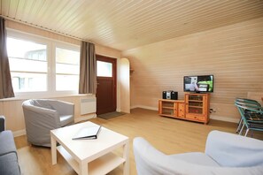 تلفزيون، ستيريو