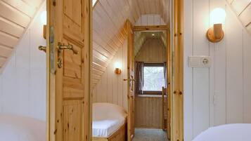 2 Schlafzimmer, kostenloses WLAN