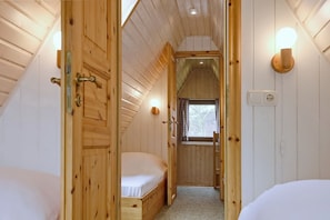 2 Schlafzimmer, kostenloses WLAN
