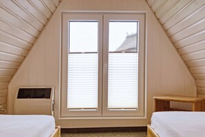 2 Schlafzimmer, kostenloses WLAN