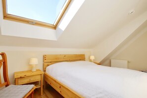 3 Schlafzimmer, kostenloses WLAN