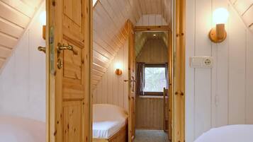 2 Schlafzimmer, kostenloses WLAN