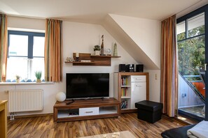 تلفزيون، مشغل دي في دي، كُتُب، ستيريو