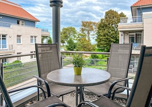 Speisen im Freien