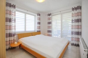 2 bedrooms, free WiFi - Dünenblick Wohnung 27 (Ostseebad Boltenhagen)