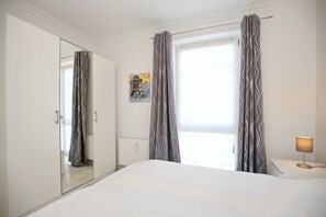 2 Schlafzimmer, kostenloses WLAN