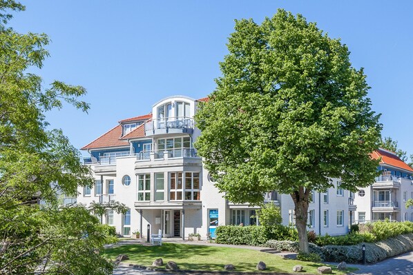 Außenbereich