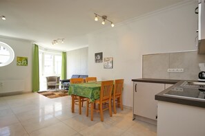 Interior - Dünenblick Wohnung 27 (Ostseebad Boltenhagen)