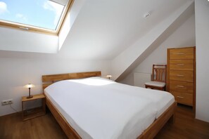 3 Schlafzimmer, kostenloses WLAN