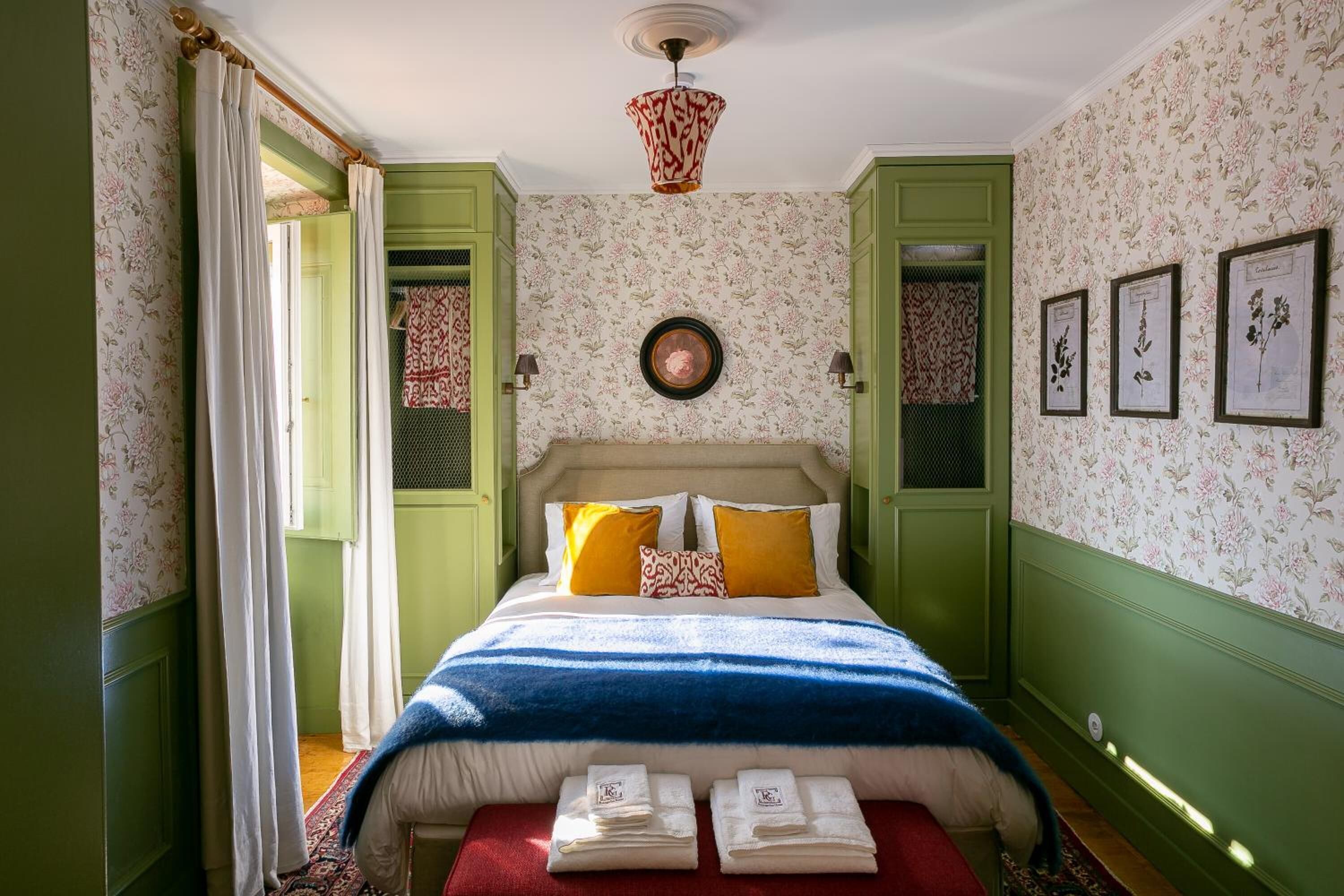 Photo - Rosegarden Essence Sintra - by Unlock Hotels