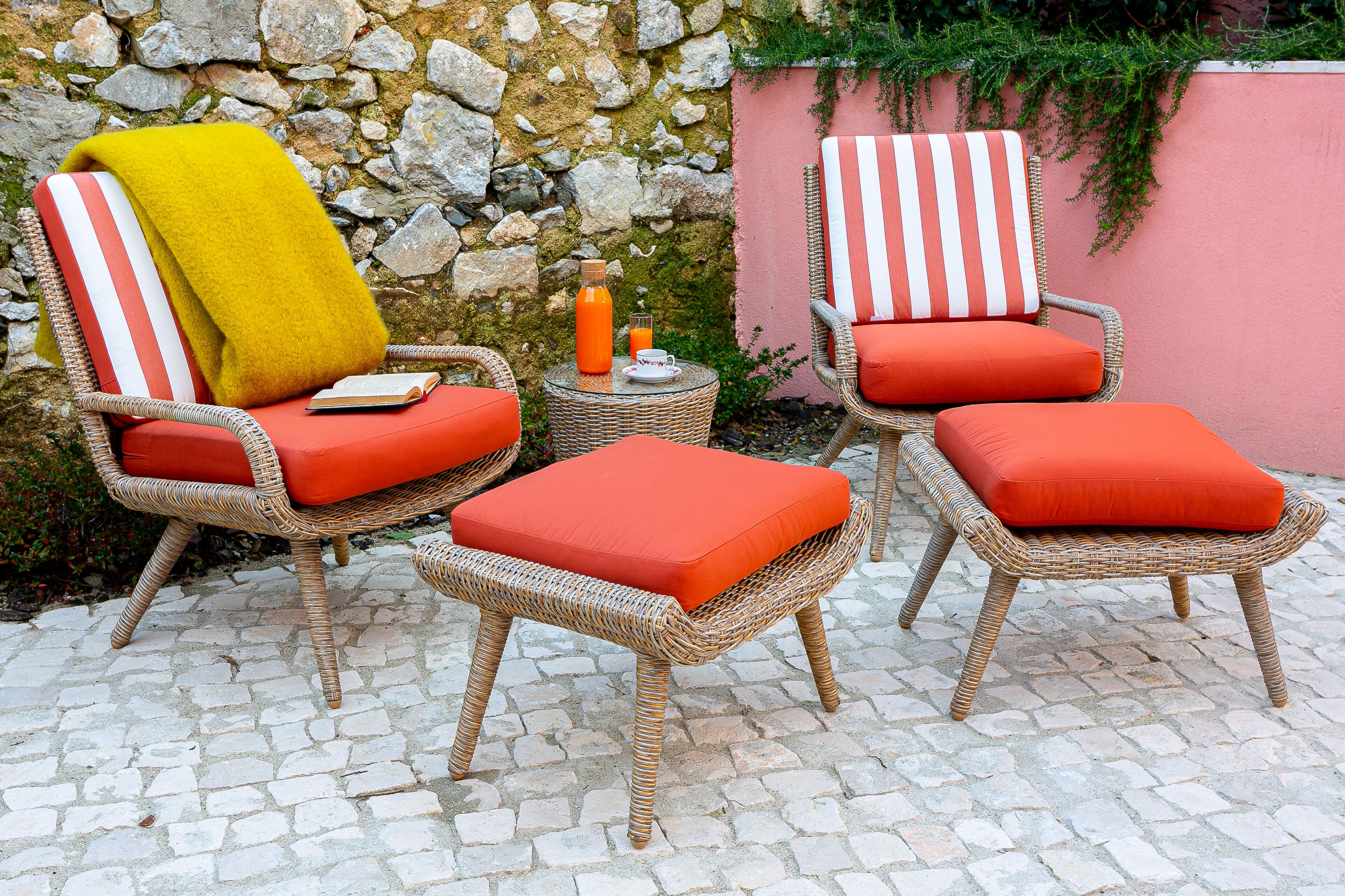 Foto - Rosegarden Essence Sintra - by Unlock Hotels