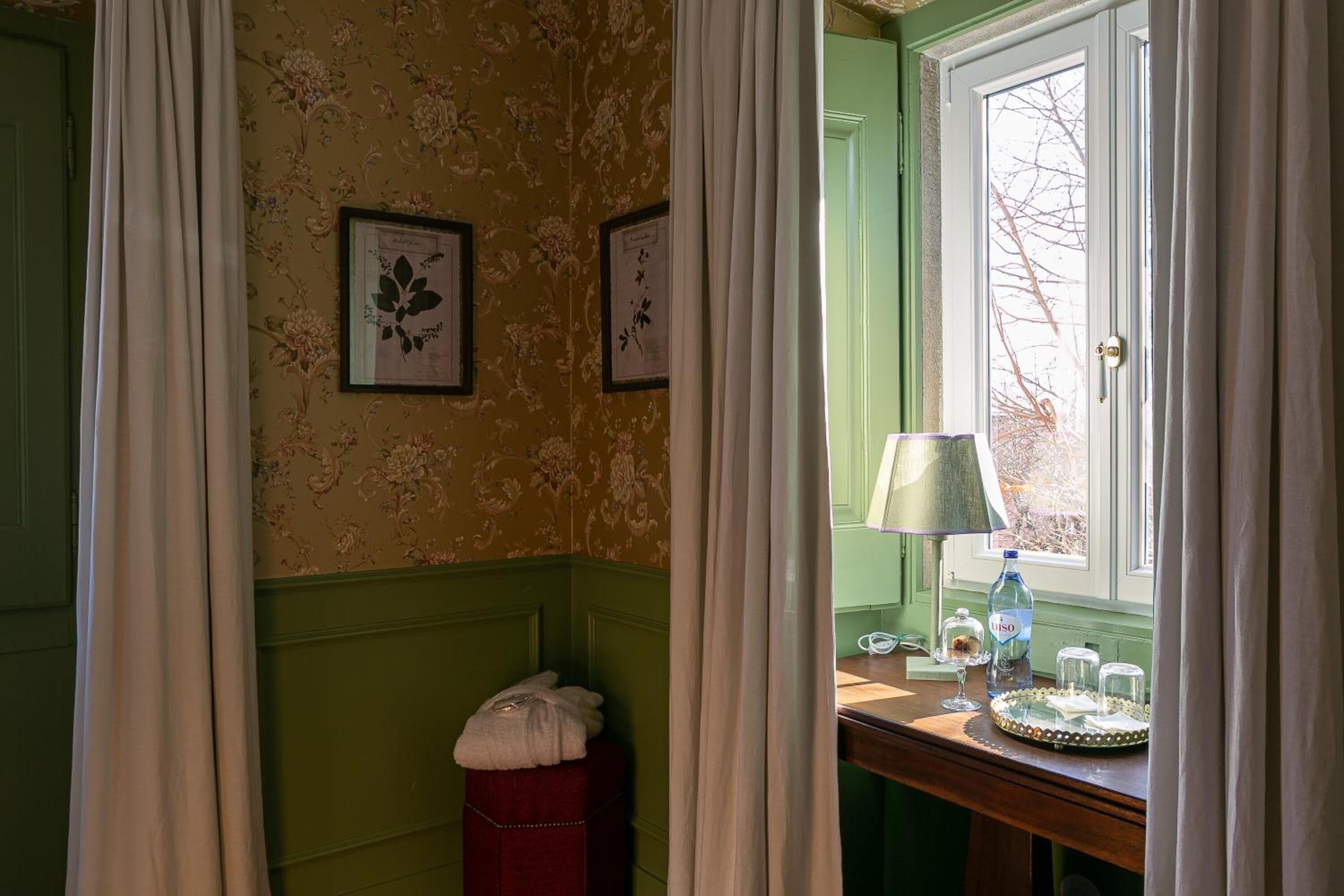 Photo - Rosegarden Essence Sintra - by Unlock Hotels