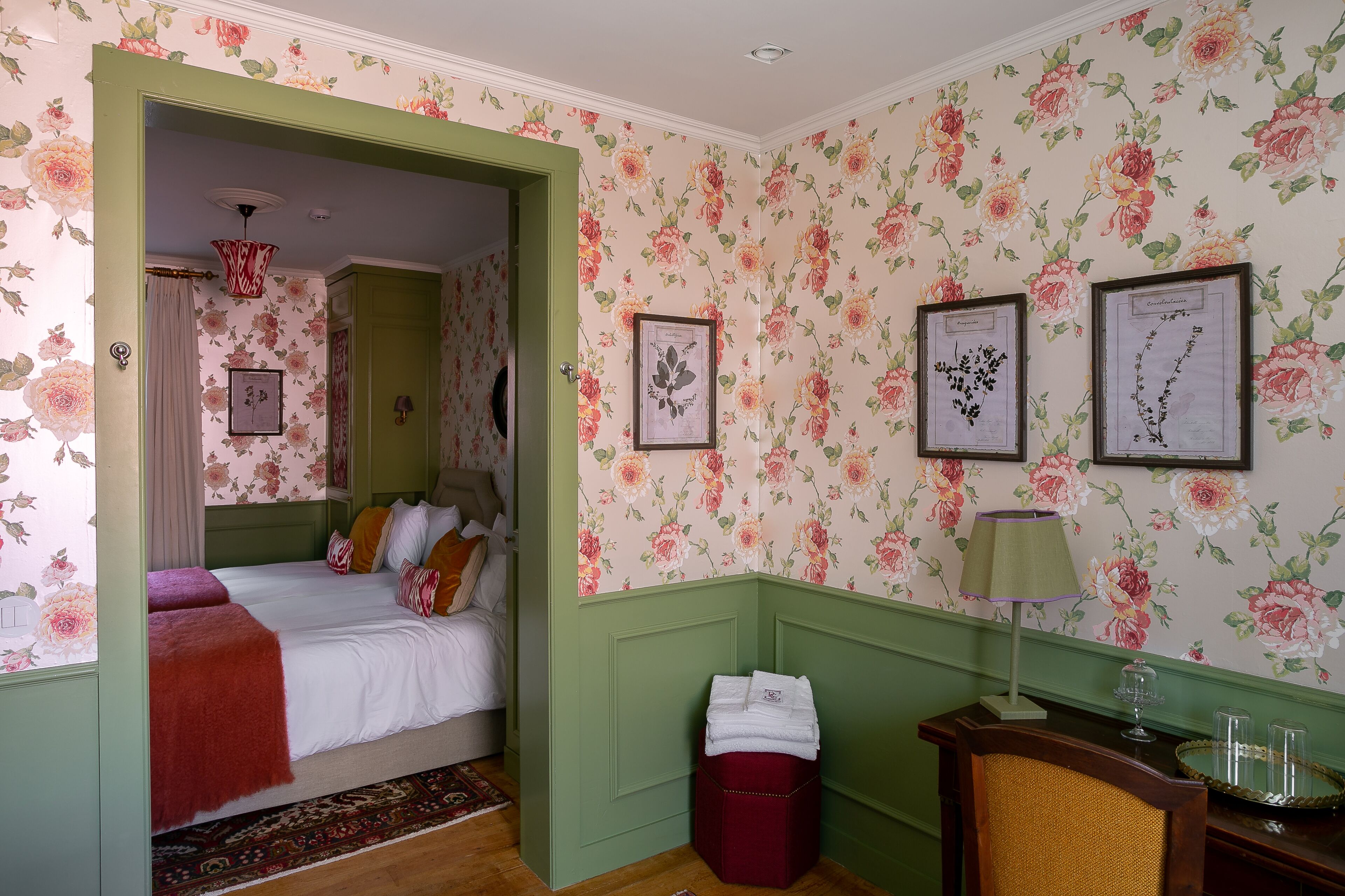 Photo - Rosegarden Essence Sintra - by Unlock Hotels