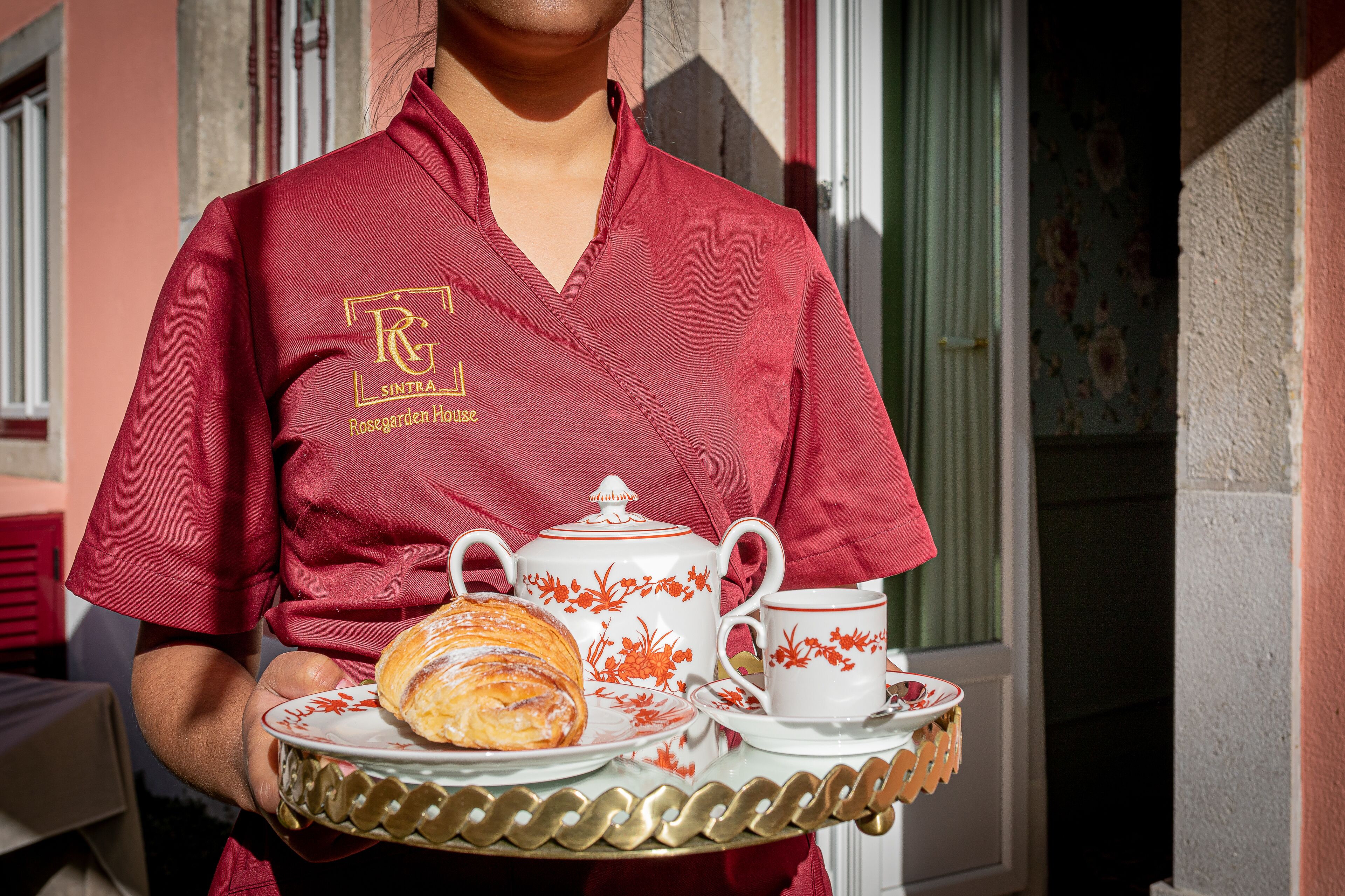 Photo - Rosegarden Essence Sintra - by Unlock Hotels