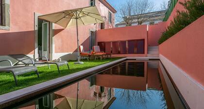 Rosegarden Essence Sintra