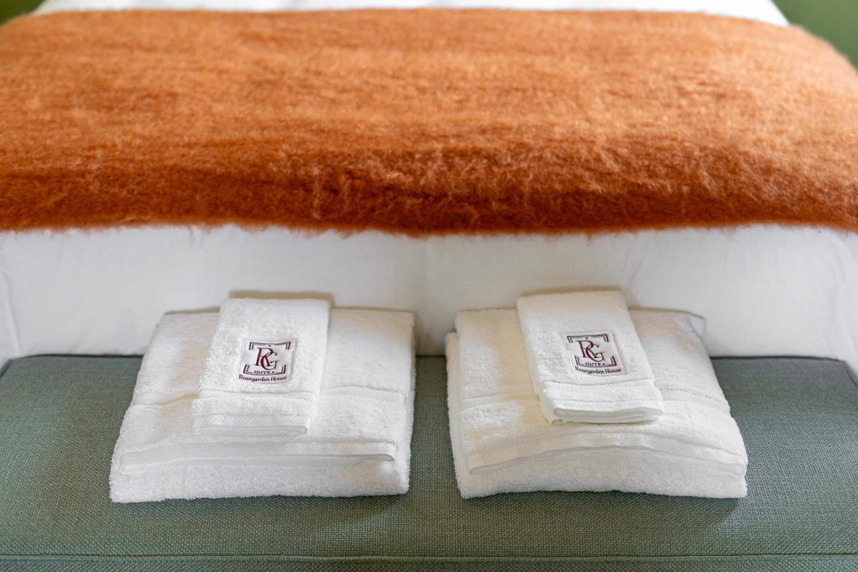 Foto - Rosegarden Essence Sintra - by Unlock Hotels