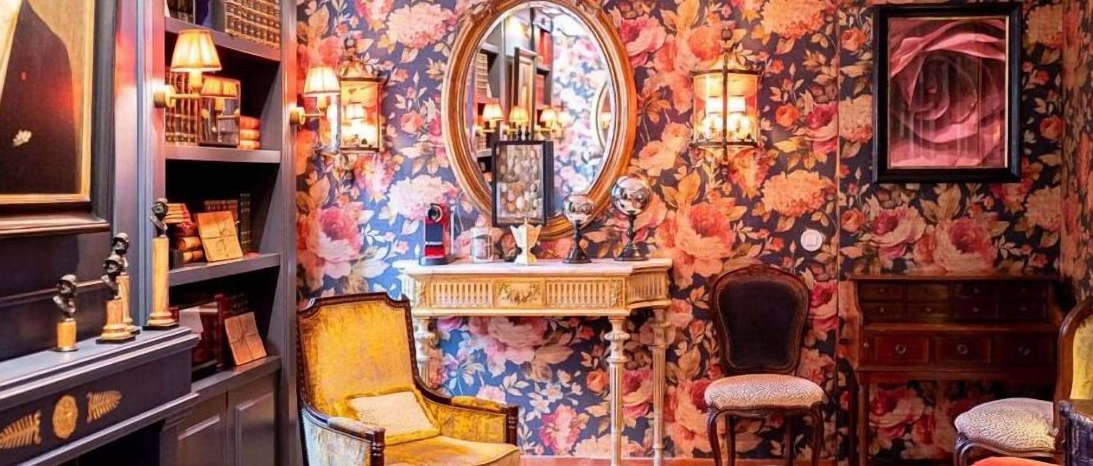 Foto - Rosegarden Essence Sintra - by Unlock Hotels