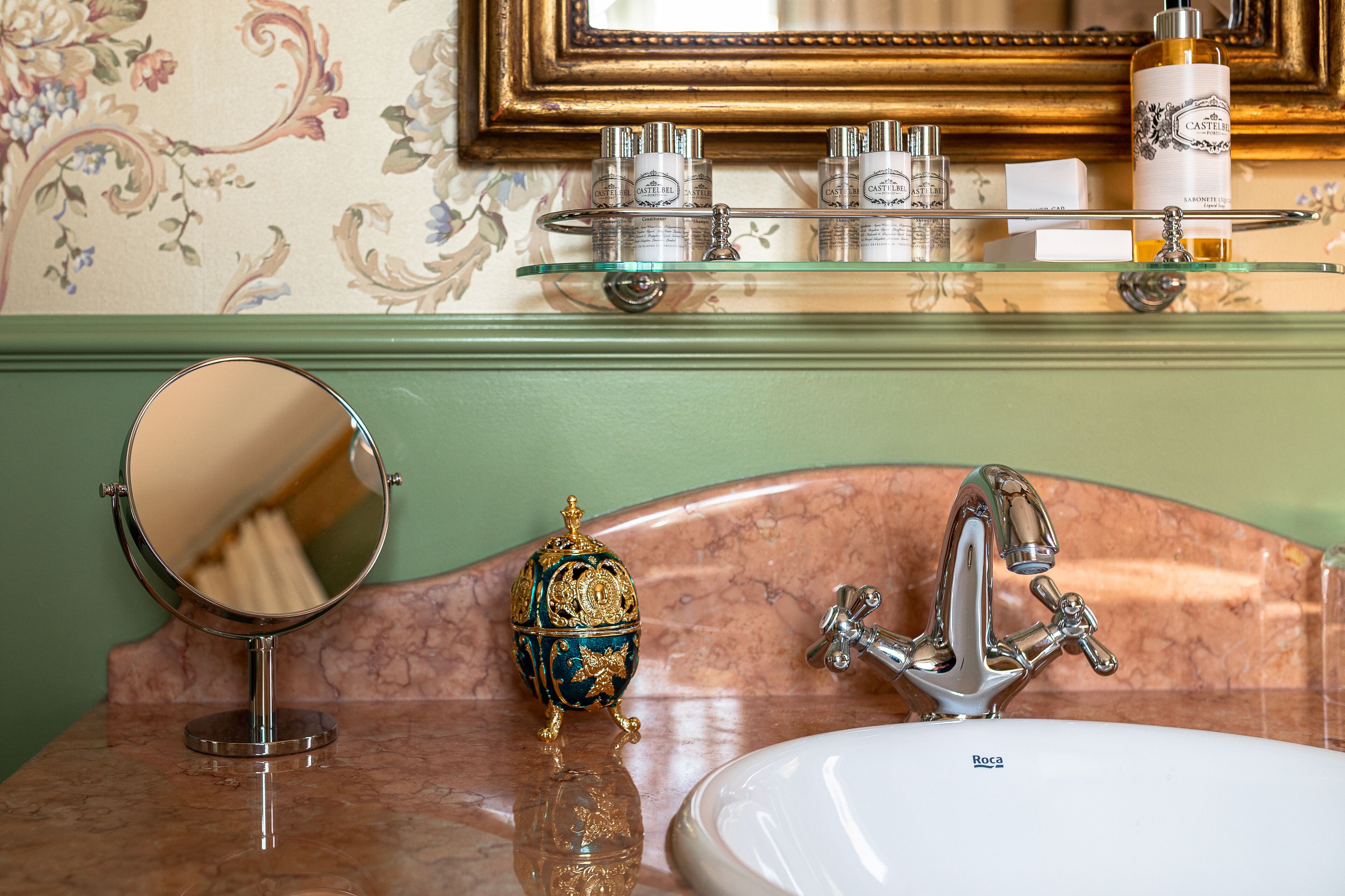 Photo - Rosegarden Essence Sintra - by Unlock Hotels