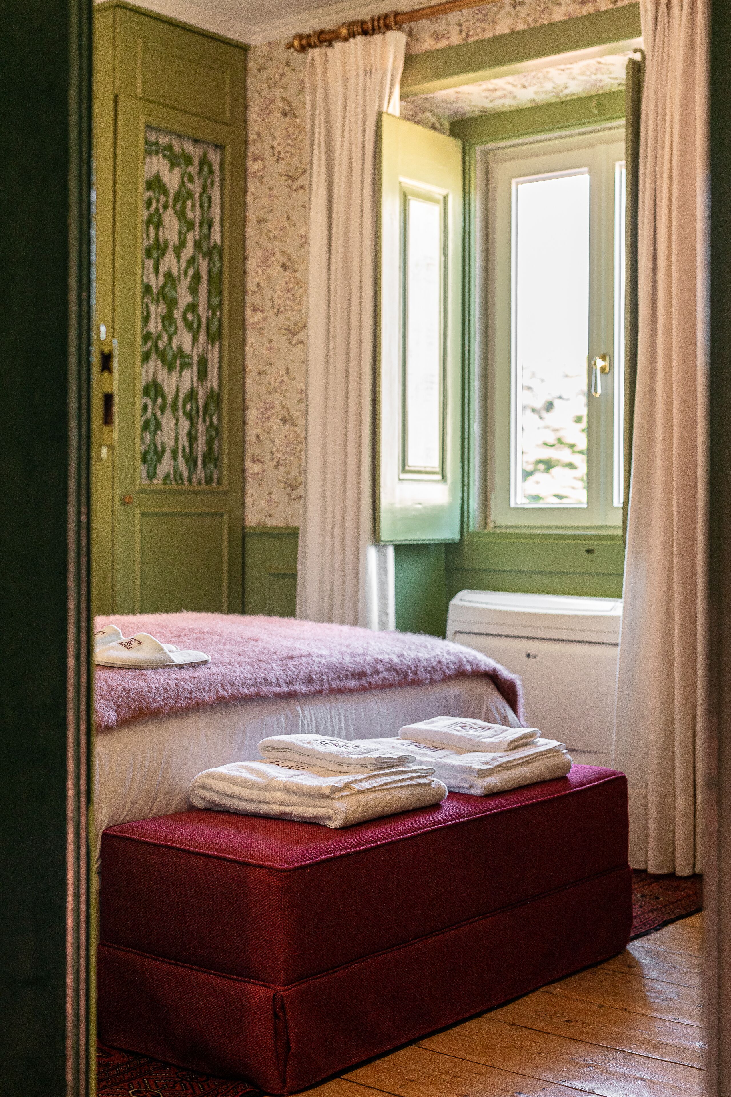 Foto - Rosegarden Essence Sintra - by Unlock Hotels
