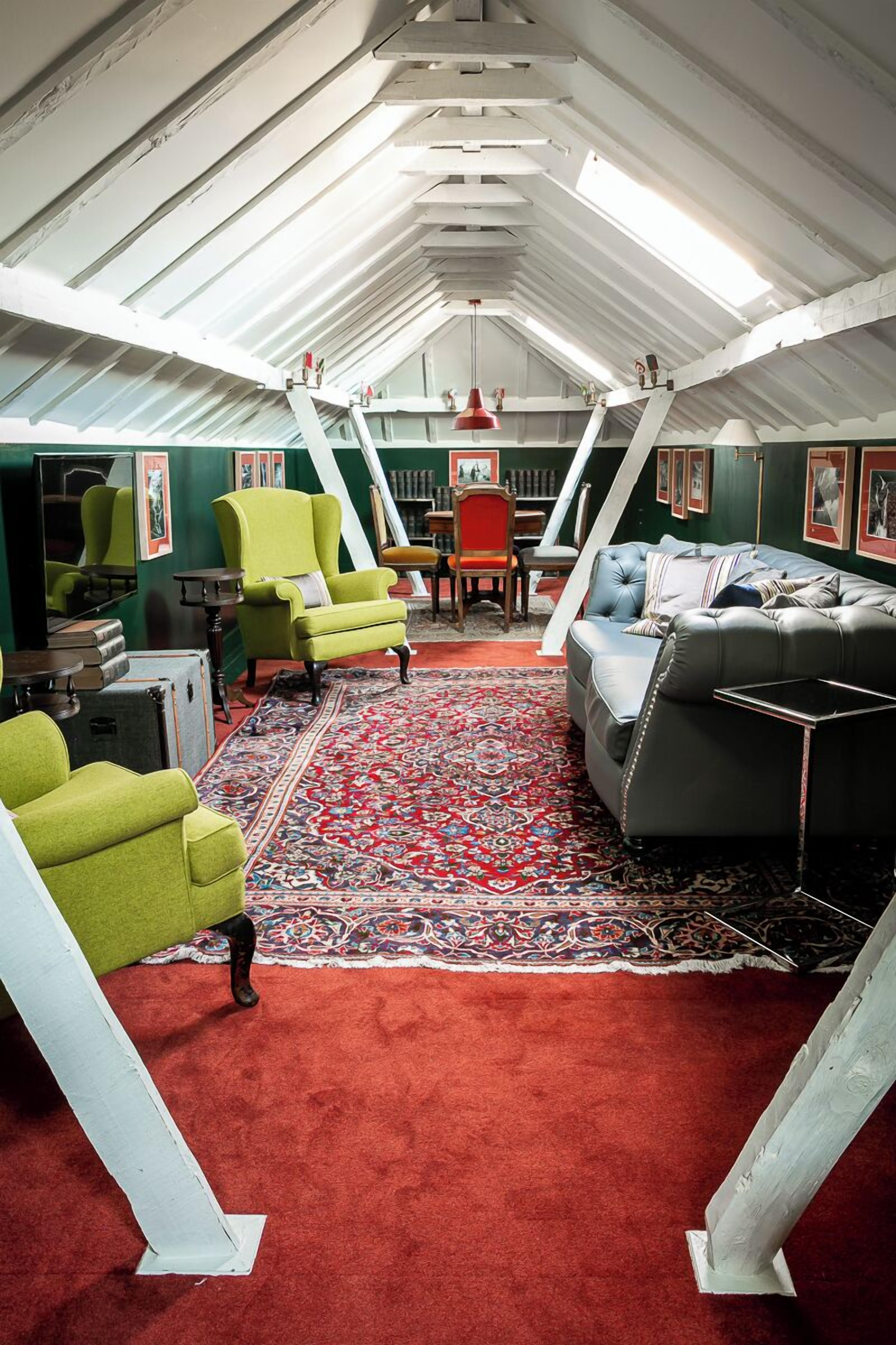 Foto - Rosegarden Essence Sintra - by Unlock Hotels