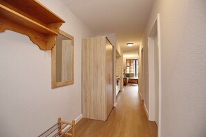 Interior - Papillon Wohnung 03-8 (Ostseebad Boltenhagen)