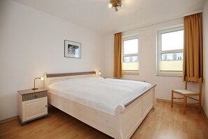 2 bedrooms, free WiFi - Sünnslag Wohnung 057 (Ostseebad Boltenhagen)